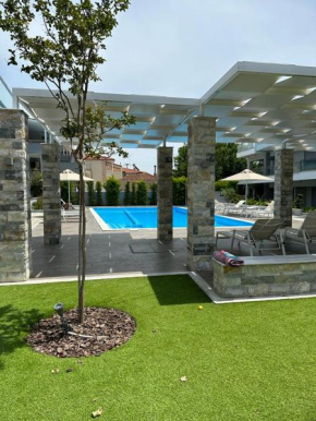 Dina's Apartments